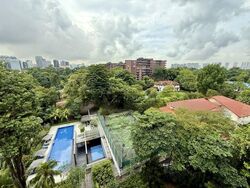 Nassim Regency (D10), Condominium #442694411